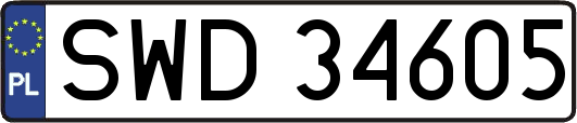 SWD34605