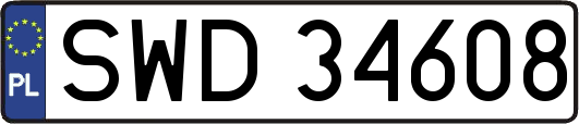SWD34608