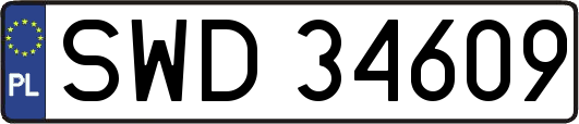 SWD34609