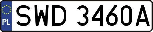 SWD3460A