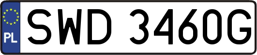 SWD3460G