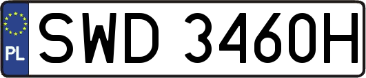 SWD3460H