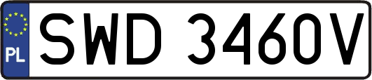 SWD3460V