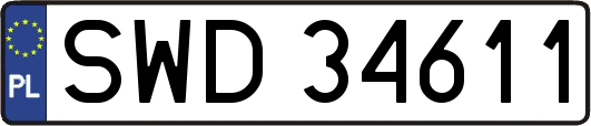 SWD34611