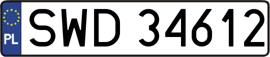 SWD34612