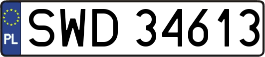 SWD34613