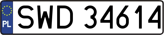SWD34614