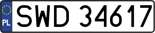 SWD34617