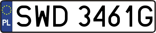 SWD3461G