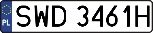 SWD3461H