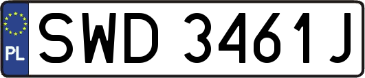 SWD3461J