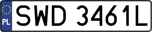SWD3461L