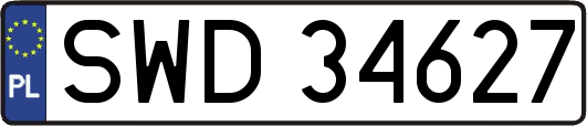SWD34627