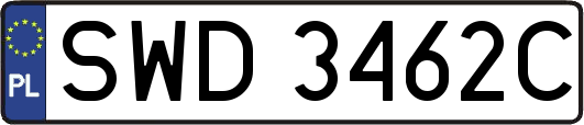 SWD3462C