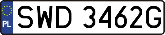 SWD3462G