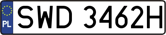 SWD3462H