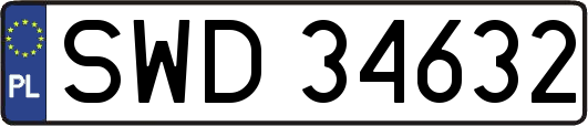 SWD34632