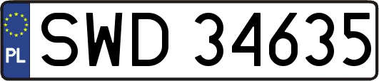 SWD34635
