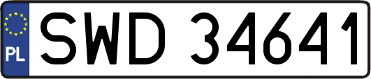 SWD34641