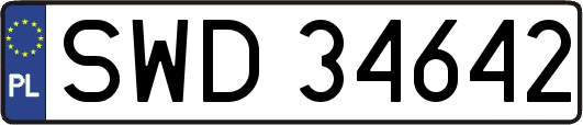 SWD34642