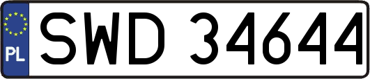 SWD34644