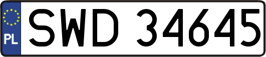 SWD34645