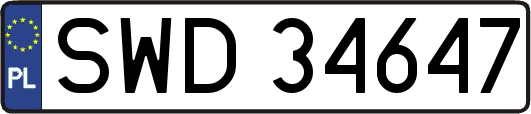 SWD34647