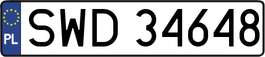 SWD34648