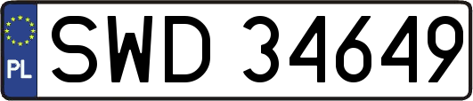 SWD34649