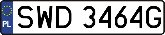 SWD3464G