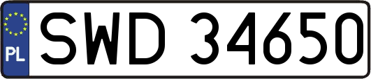SWD34650