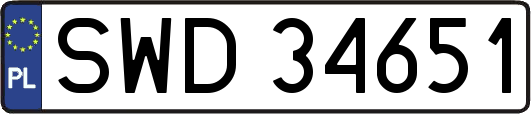 SWD34651