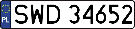 SWD34652