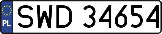 SWD34654