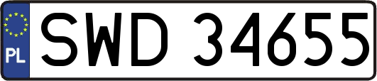 SWD34655
