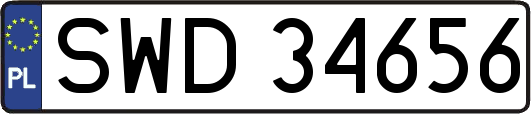 SWD34656