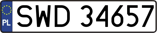 SWD34657