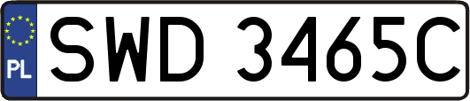 SWD3465C