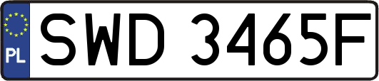 SWD3465F