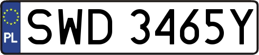 SWD3465Y