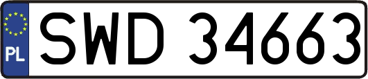 SWD34663