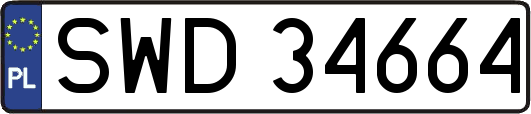 SWD34664