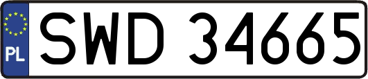 SWD34665