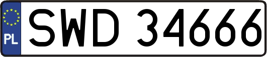 SWD34666