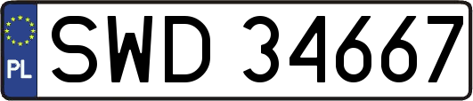 SWD34667