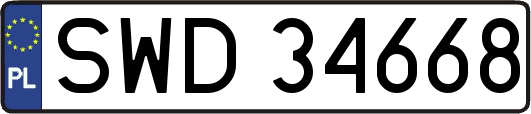 SWD34668