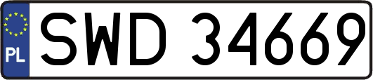SWD34669