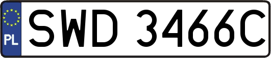 SWD3466C