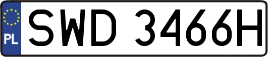 SWD3466H