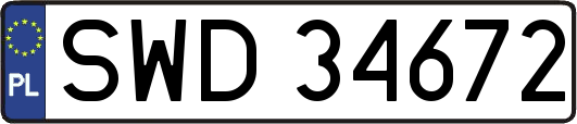 SWD34672